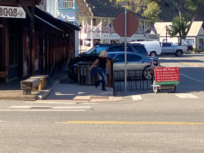 0662BB09-7741-4D08-99E4-48A43468B9E8.jpeg (846.21 KiB) Viewed 33370 times Bike trailer mobile sign